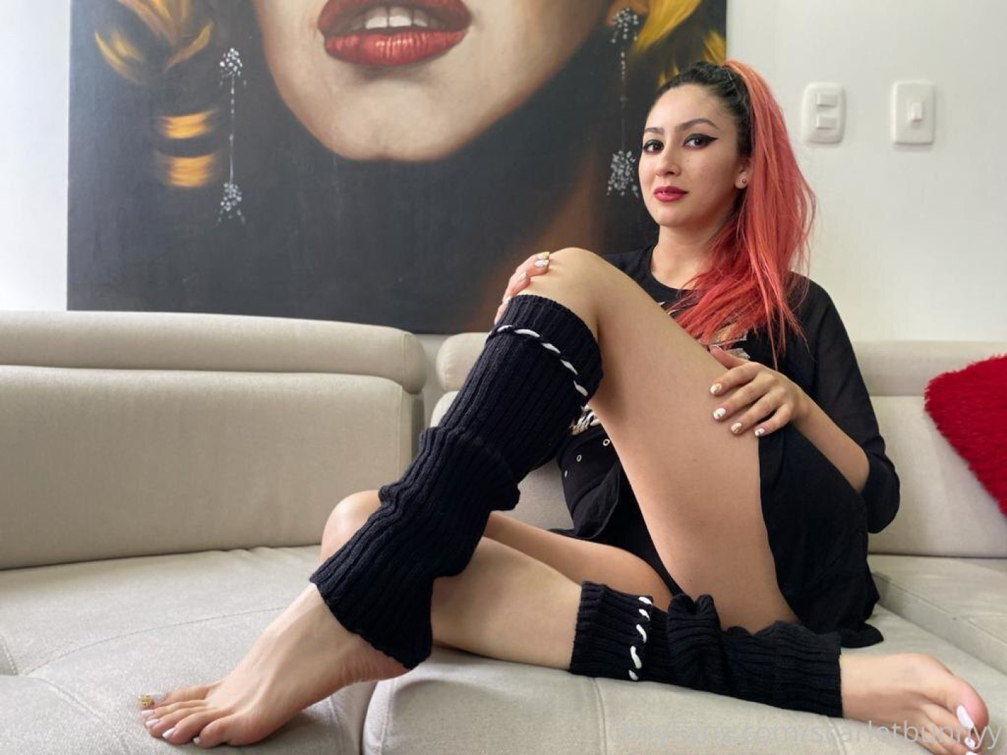 Photo by scarletbunnyy published on October 16,2023 04:19:37 - BestThots