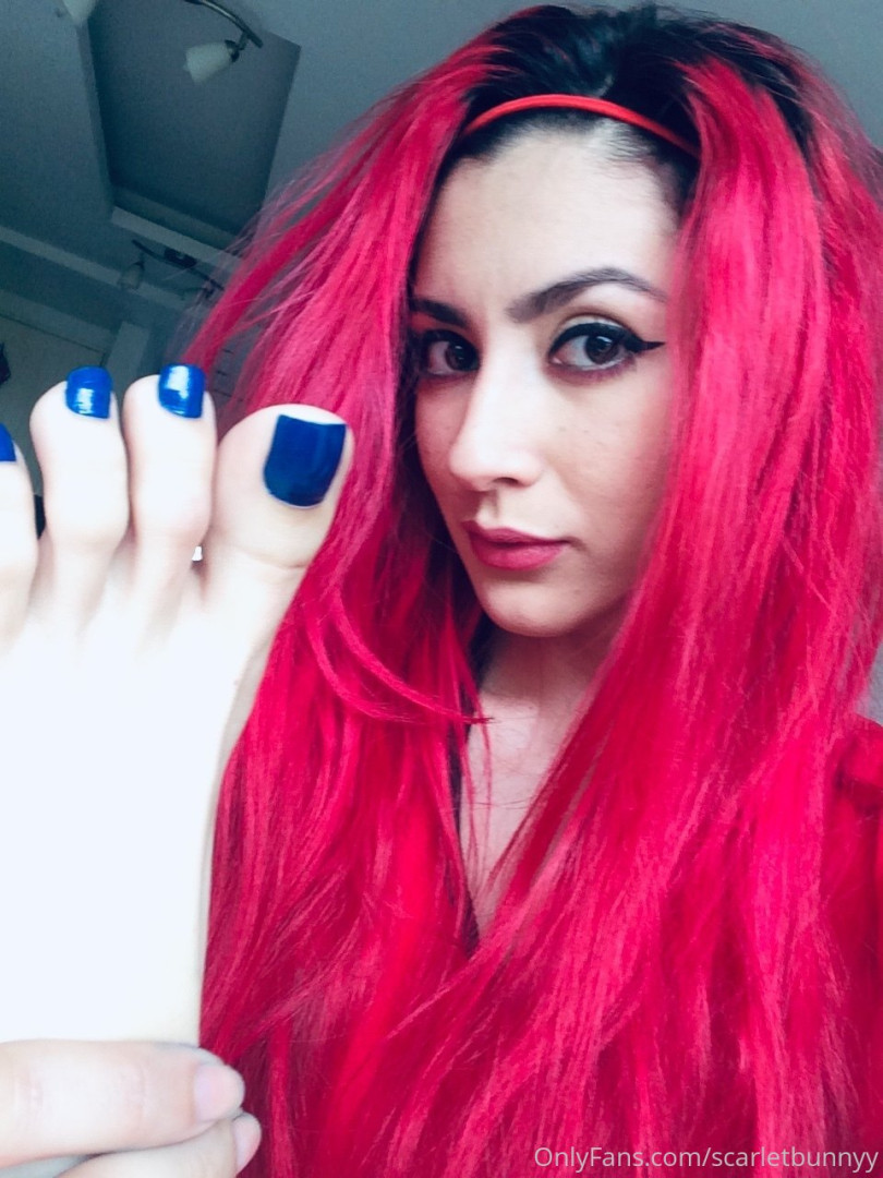 Photo by scarletbunnyy published on October 16,2023 04:23:38 - BestThots