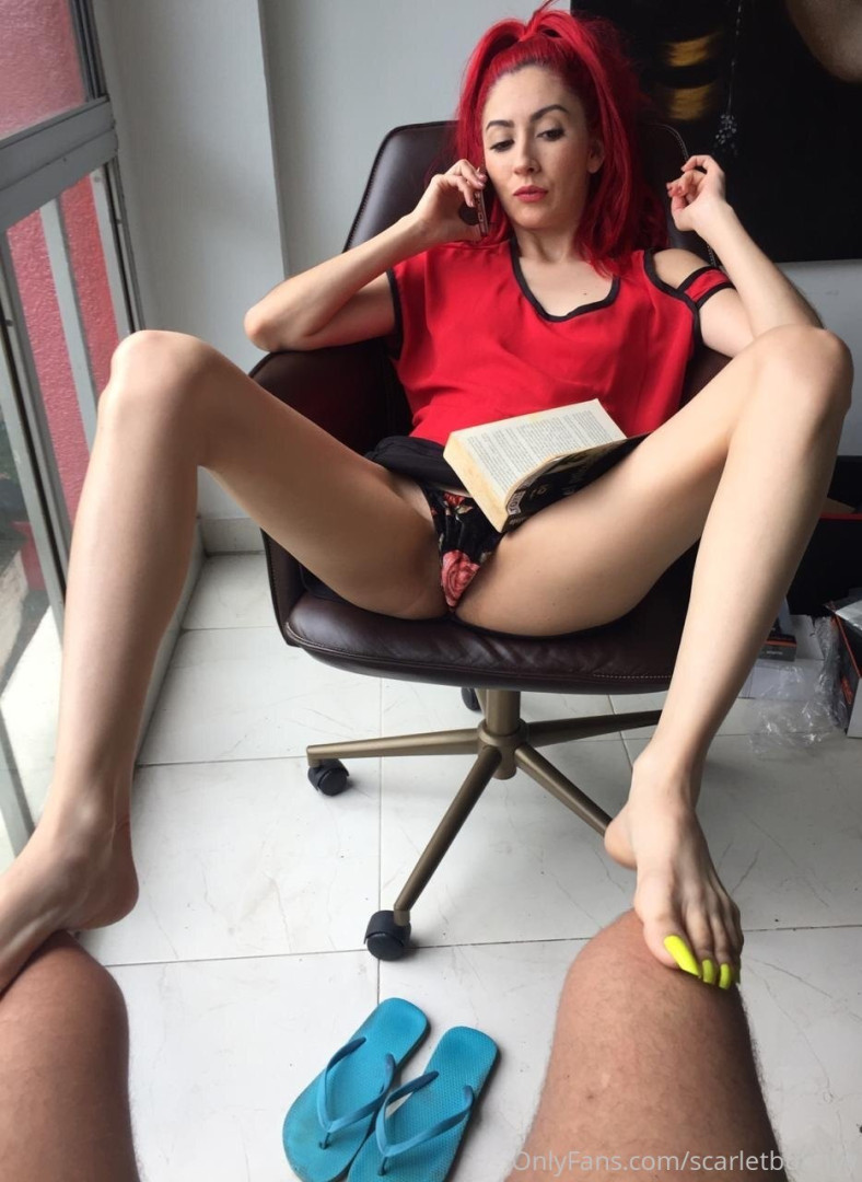 Photo by scarletbunnyy published on October 16,2023 04:24:14 - BestThots