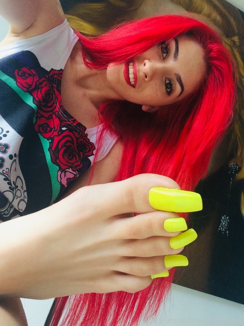 Photo by scarletbunnyy published on October 16,2023 04:28:18 - BestThots