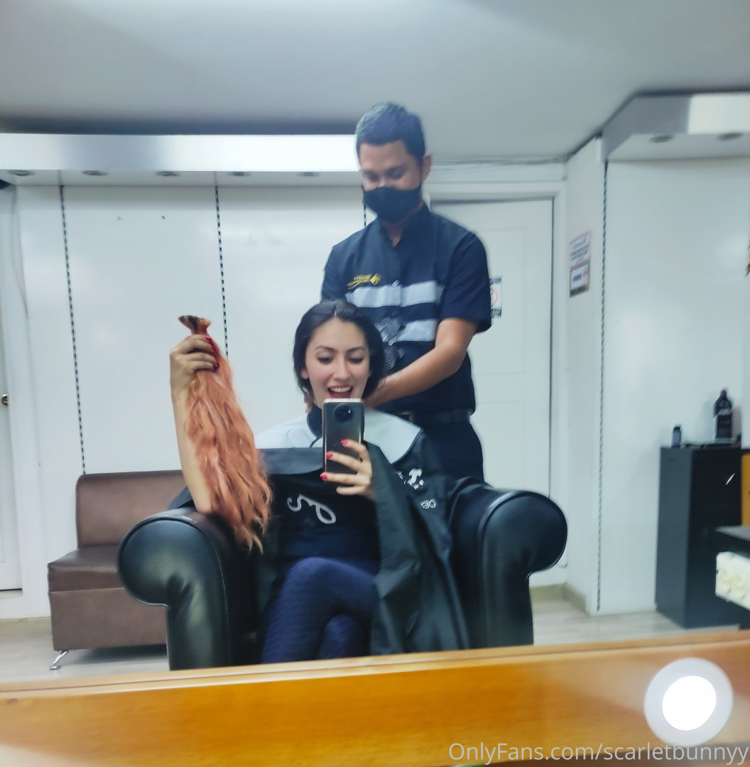 Photo by scarletbunnyy published on October 16,2023 04:52:13 - BestThots