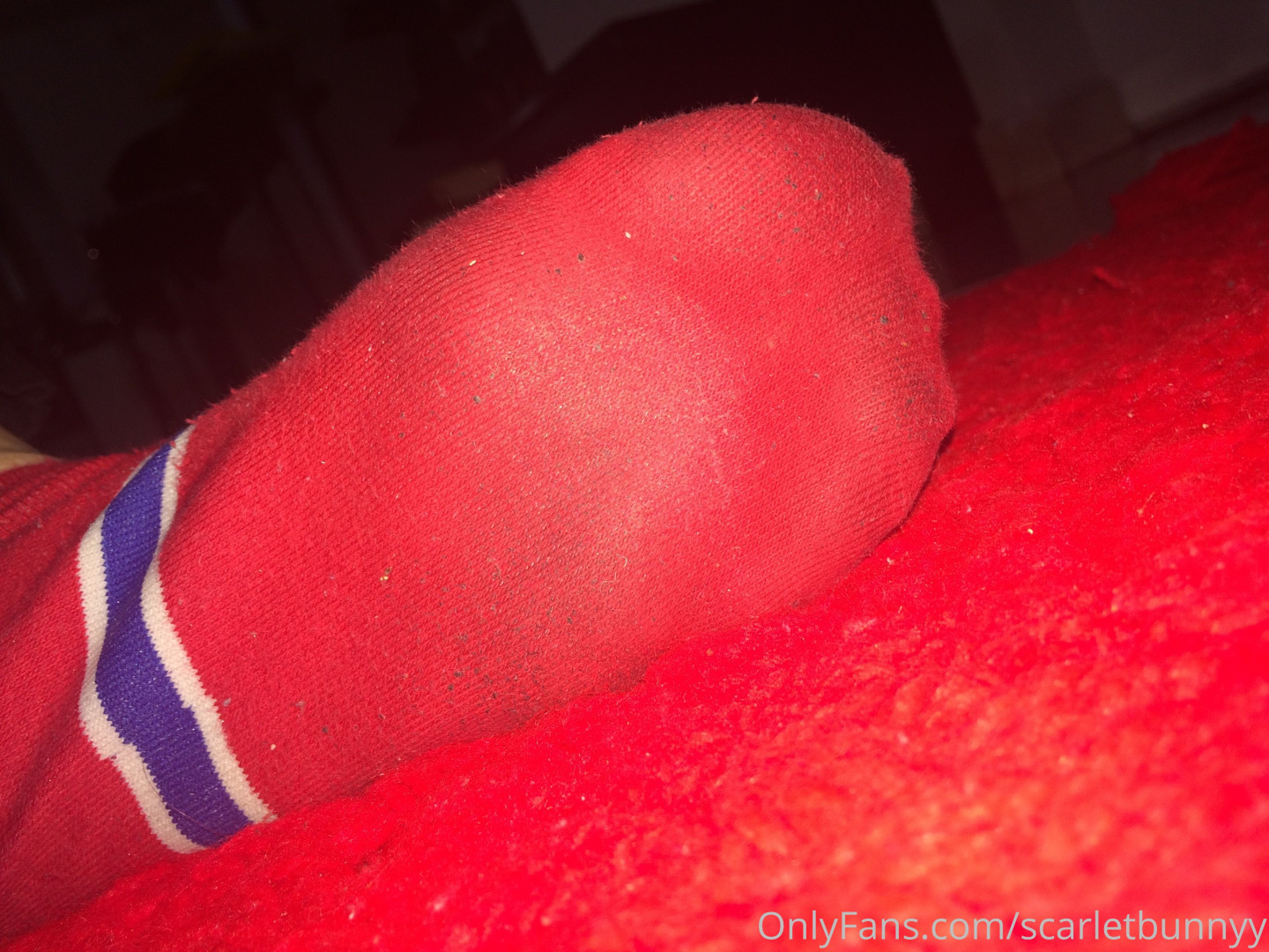 Photo by scarletbunnyy published on October 16,2023 04:52:29 - BestThots