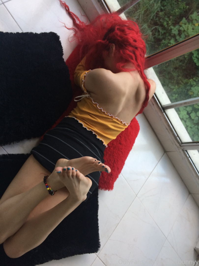 Photo by scarletbunnyy published on October 16,2023 04:57:20 - BestThots