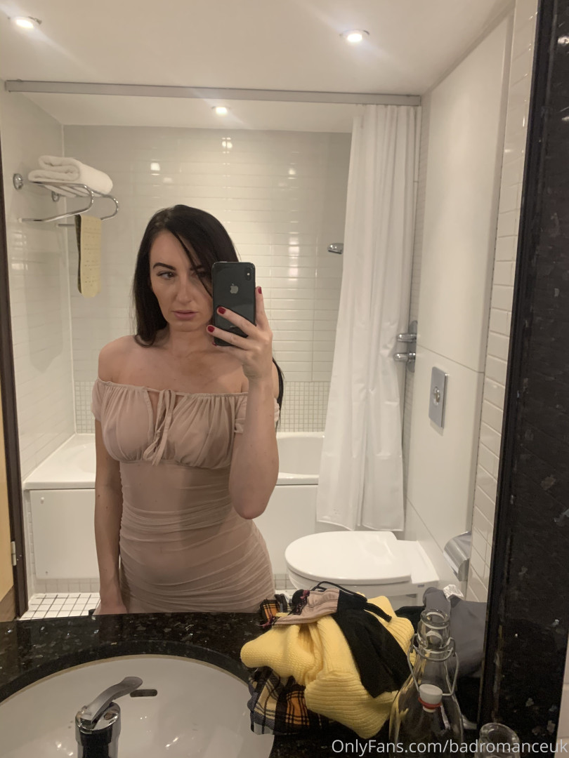Photo by badromanceuk published on July 19,2023 21:53:31 - BestThots