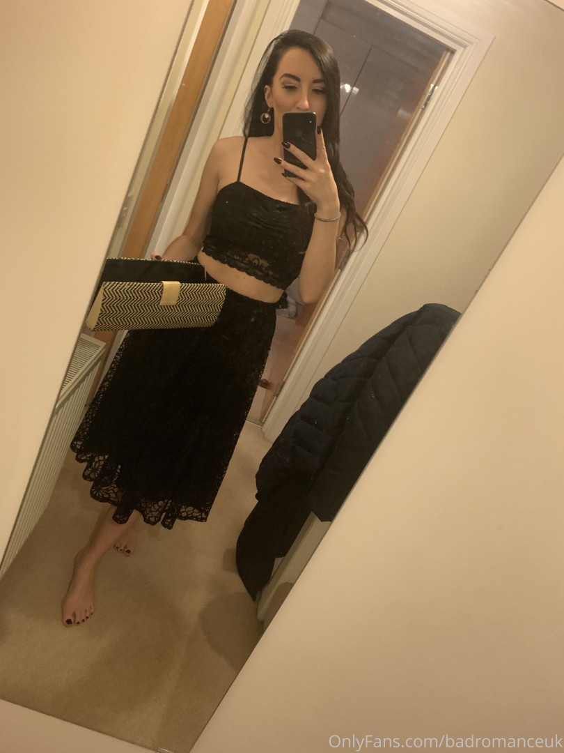 Photo by badromanceuk published on July 19,2023 21:55:58 - BestThots