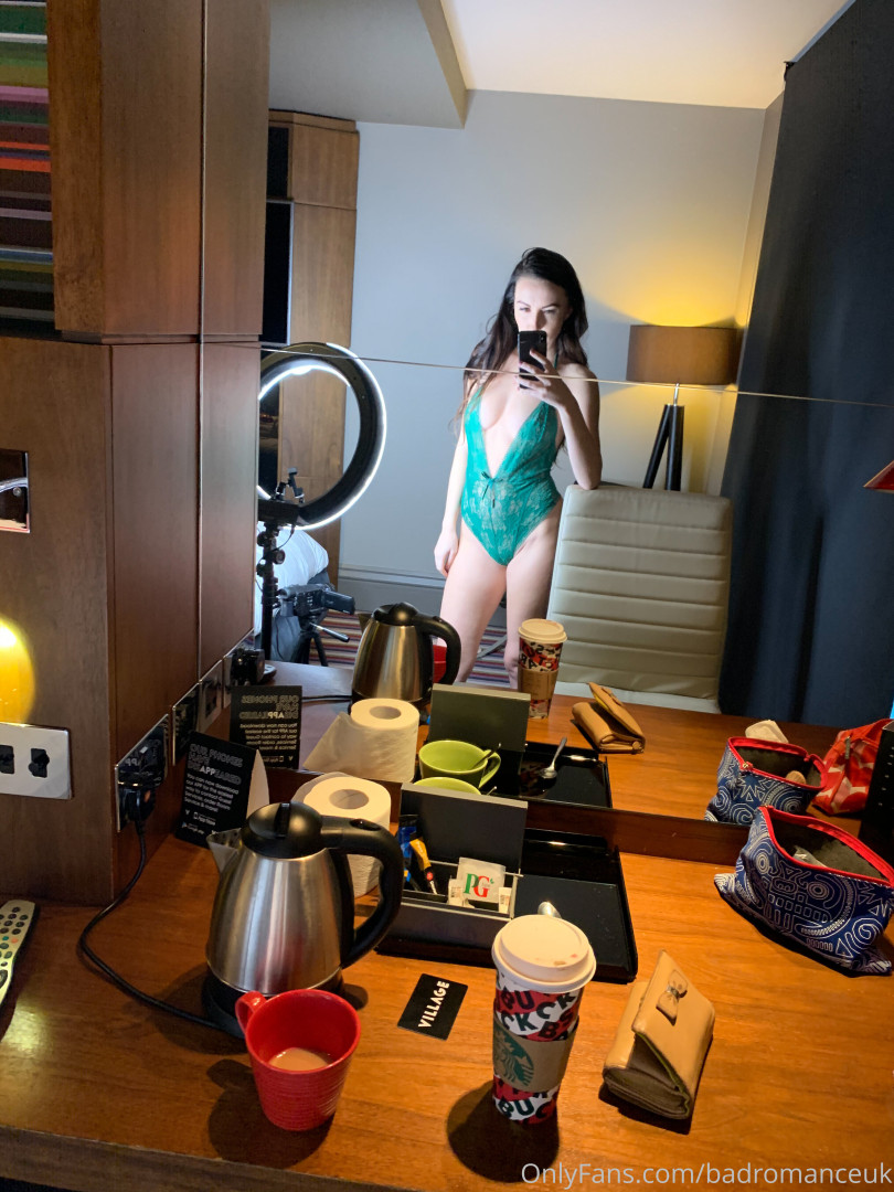 Photo by badromanceuk published on July 19,2023 21:57:23 - BestThots