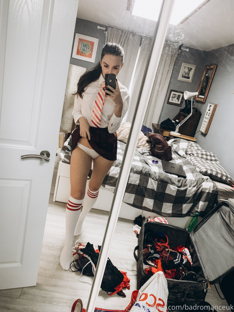 Photo by badromanceuk published on July 19,2023 22:09:55 - BestThots