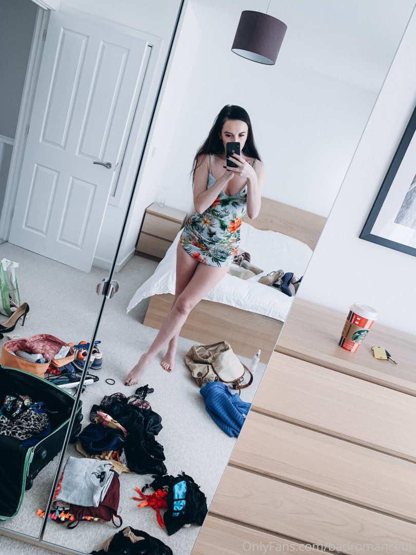 Photo by badromanceuk published on July 19,2023 22:14:01 - BestThots