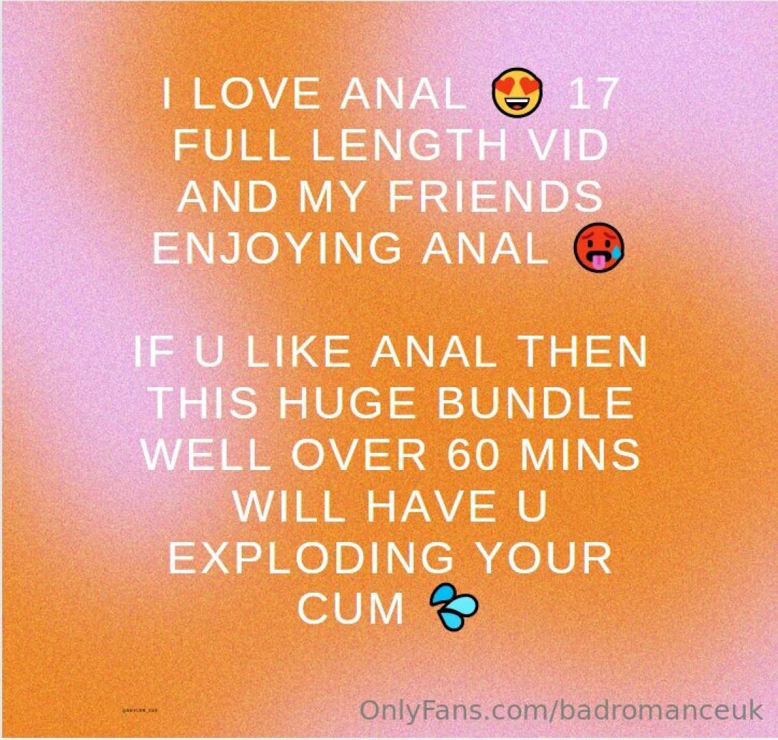 Photo by badromanceuk published on July 19,2023 22:20:16 - BestThots