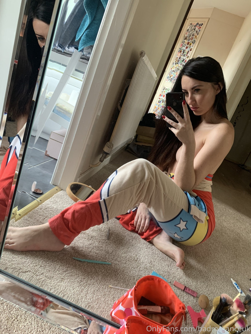 Photo by badromanceuk published on July 19,2023 22:28:12 - BestThots