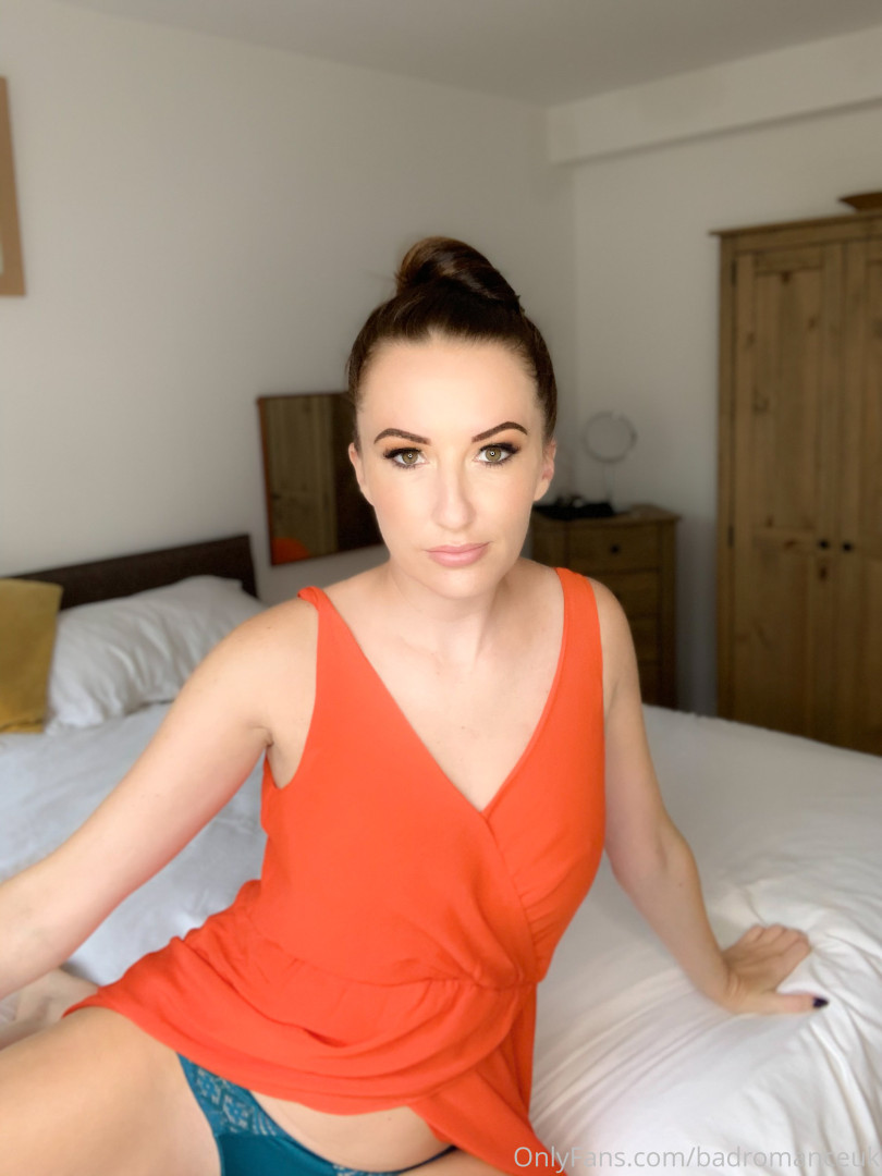 Photo by badromanceuk published on July 19,2023 22:31:39 - BestThots