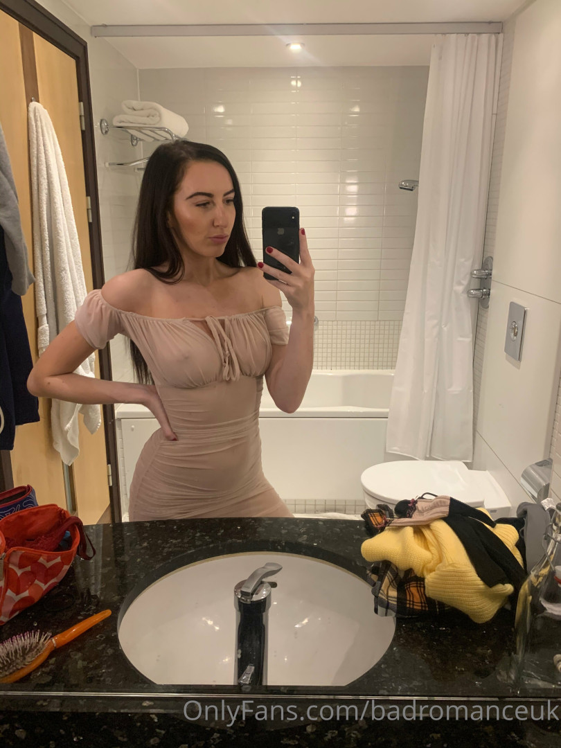Photo by badromanceuk published on July 19,2023 22:50:25 - BestThots