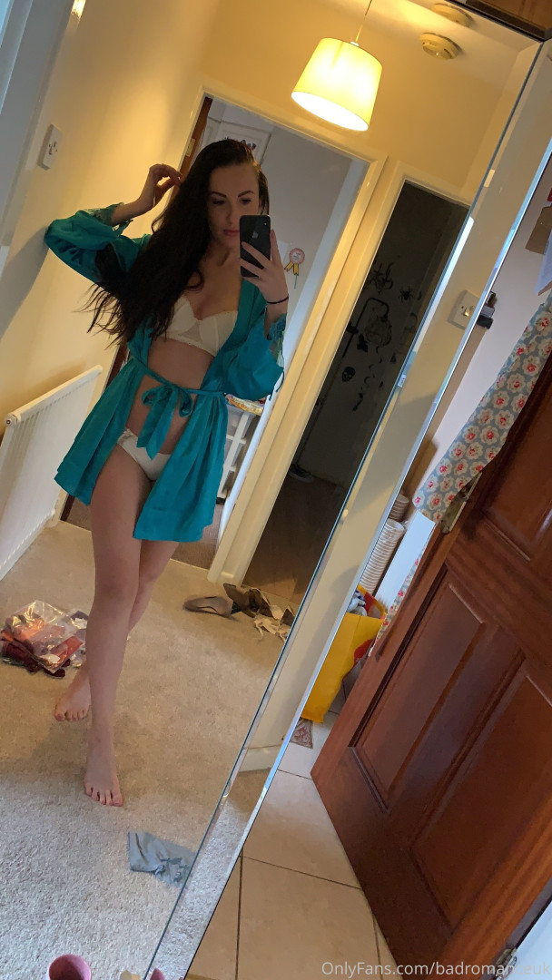 Photo by badromanceuk published on July 19,2023 22:51:47 - BestThots