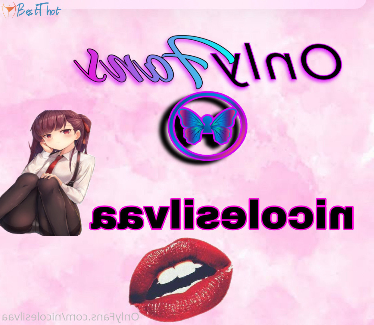 nicolesilvaa #9456788