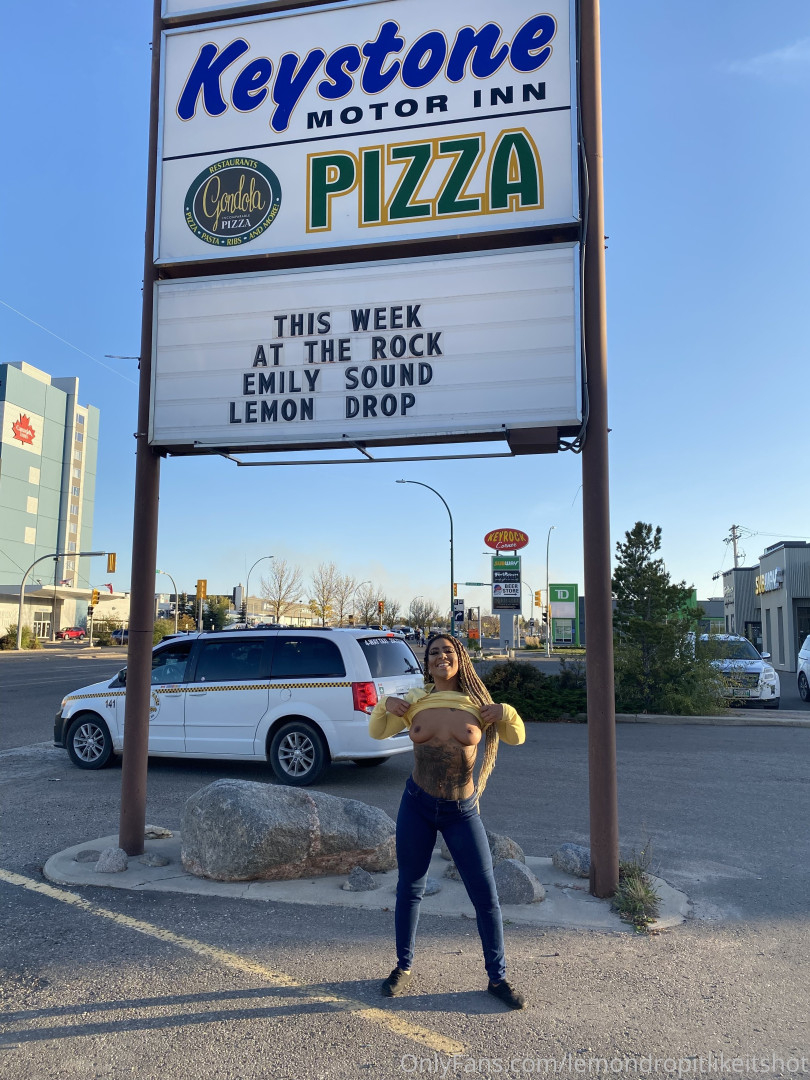 Photo by lemondropitlikeitshot published on October 13,2023 21:42:01 - BestThots