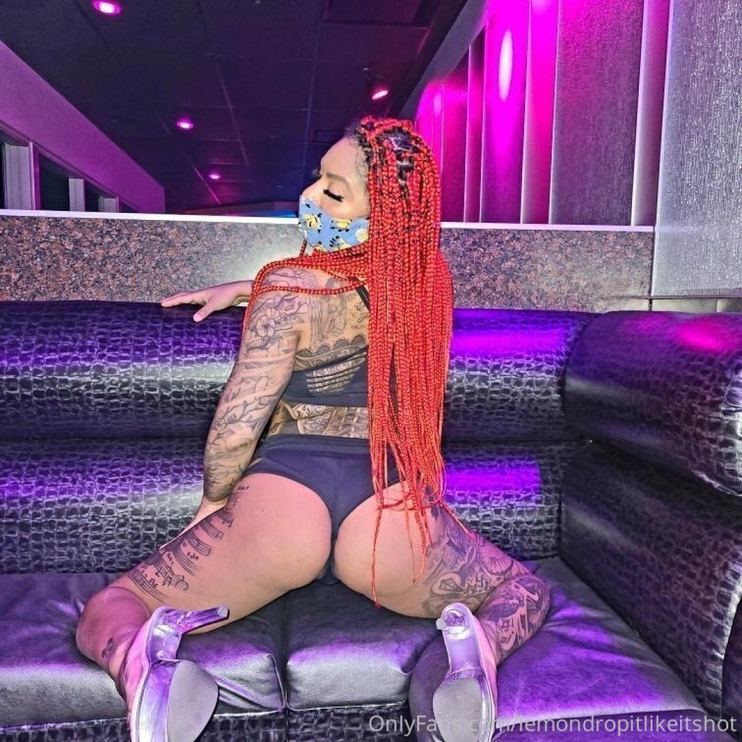 Photo by lemondropitlikeitshot published on October 13,2023 21:45:08 - BestThots