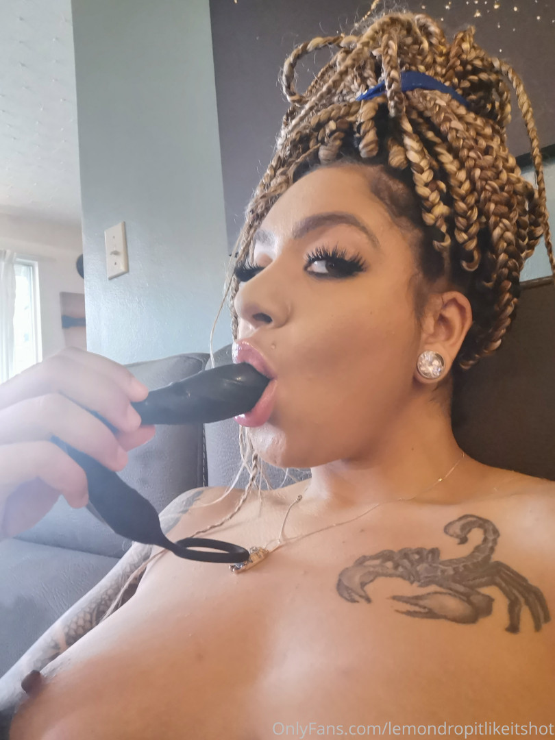 Photo by lemondropitlikeitshot published on October 14,2023 00:19:06 - BestThots