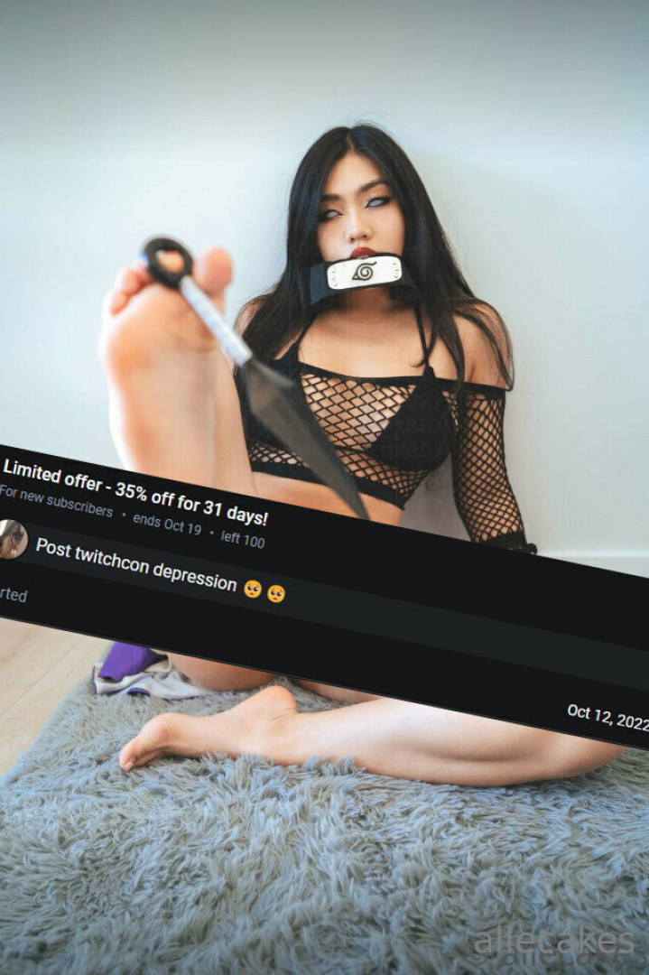 Photo by allecakeslite published on November 20,2023 06:12:22 - BestThots