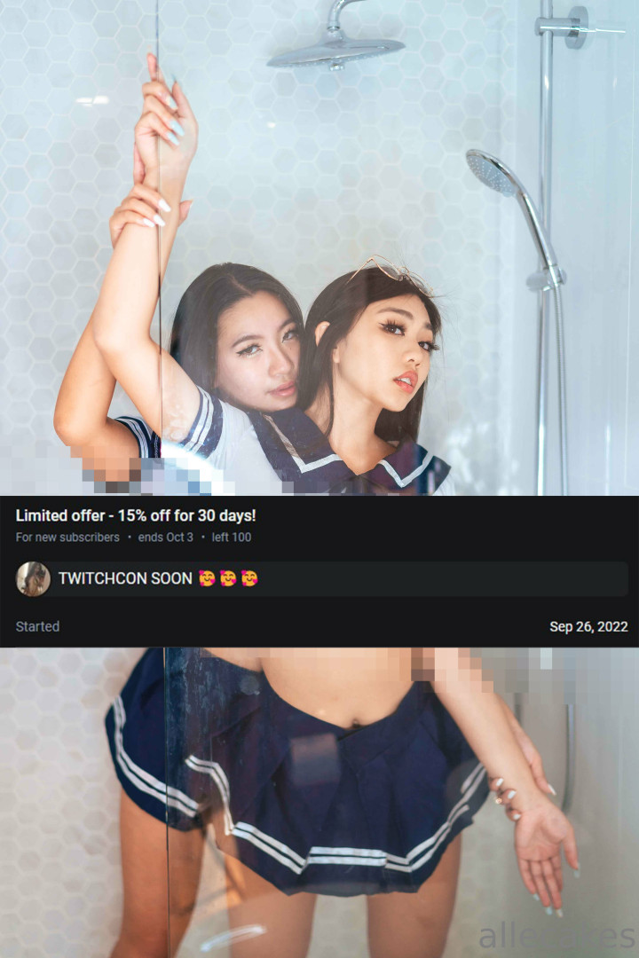 Photo by allecakeslite published on November 20,2023 06:12:23 - BestThots