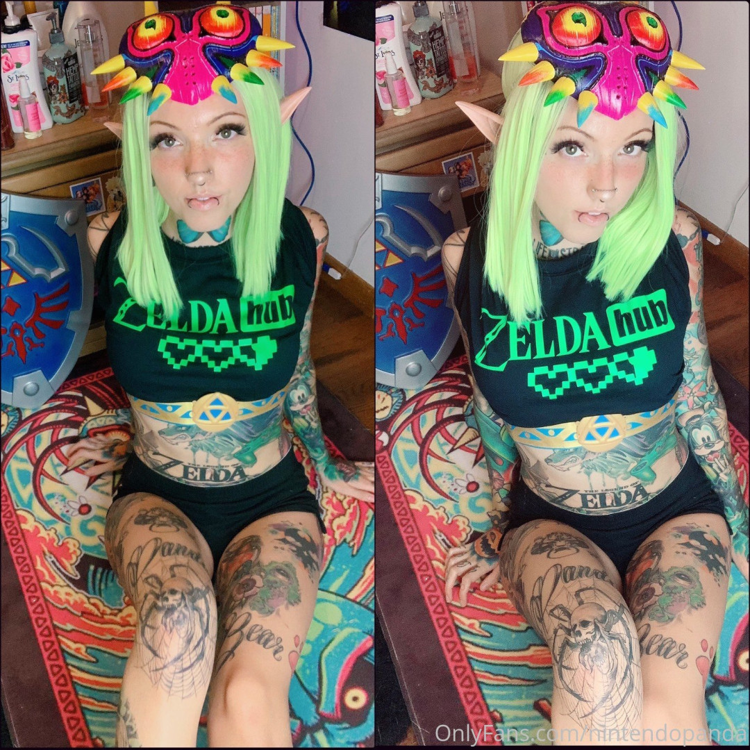 Photo by nintendopanda published on August 5,2023 12:40:50 - BestThots