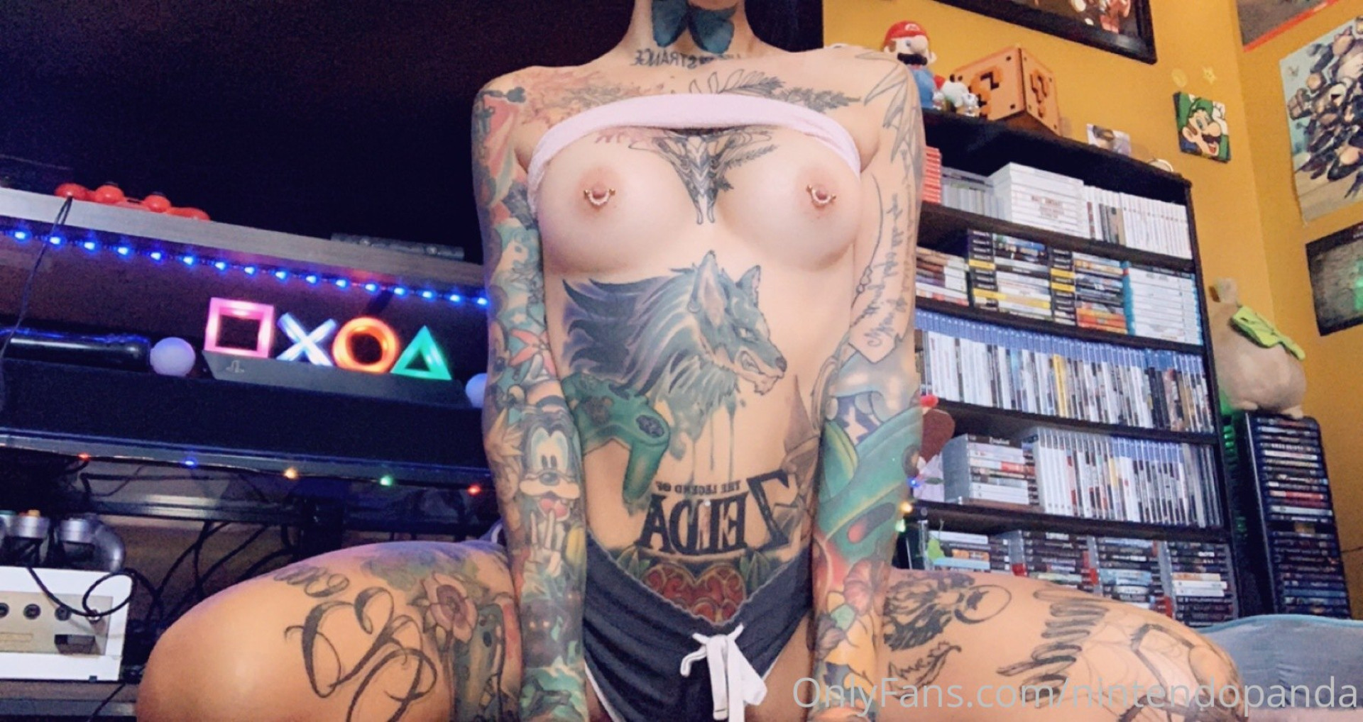 Photo by nintendopanda published on August 5,2023 12:41:18 - BestThots