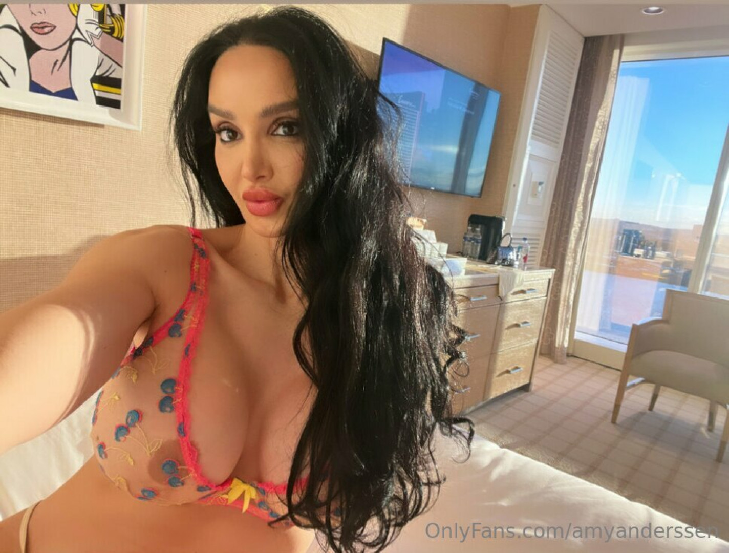 Photo by amyanderssen published on August 31,2023 08:00:25 - BestThots