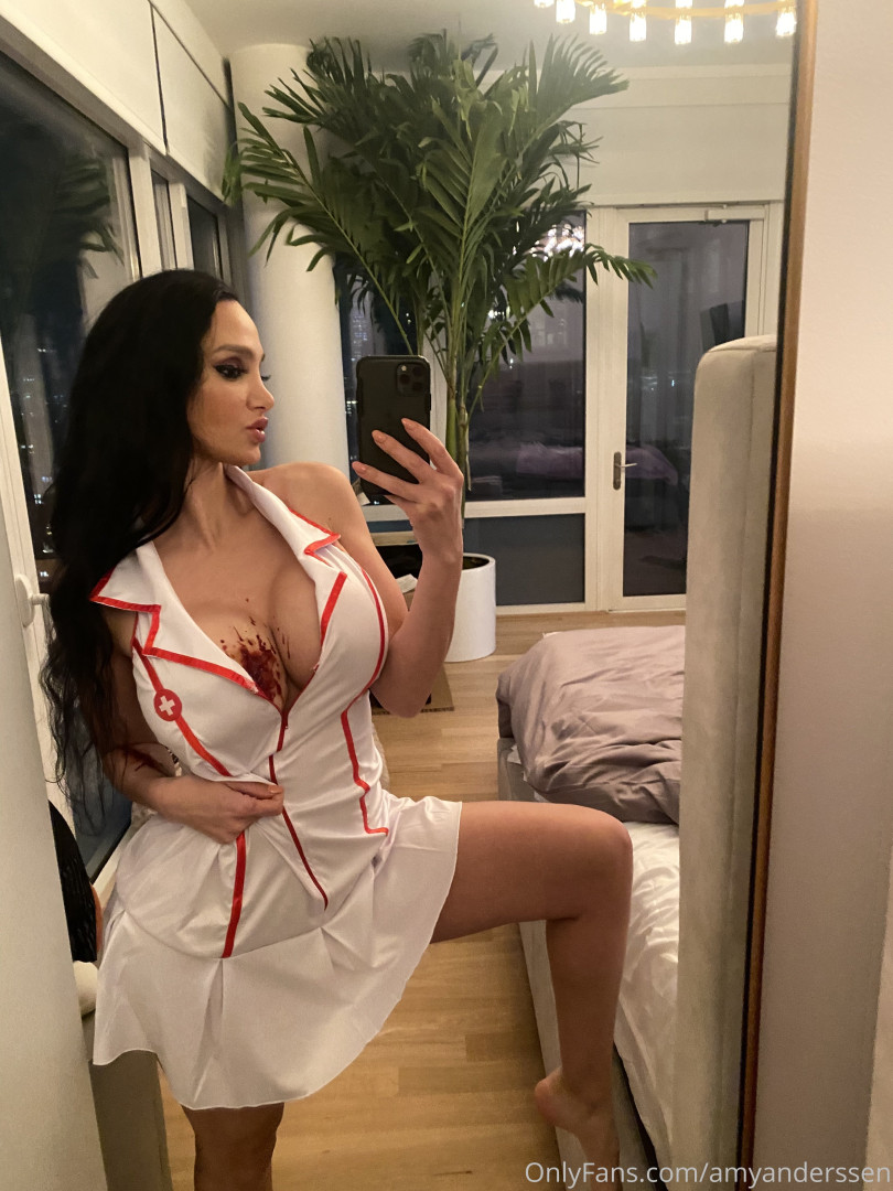 Photo by amyanderssen published on November 21,2023 20:36:53 - BestThots