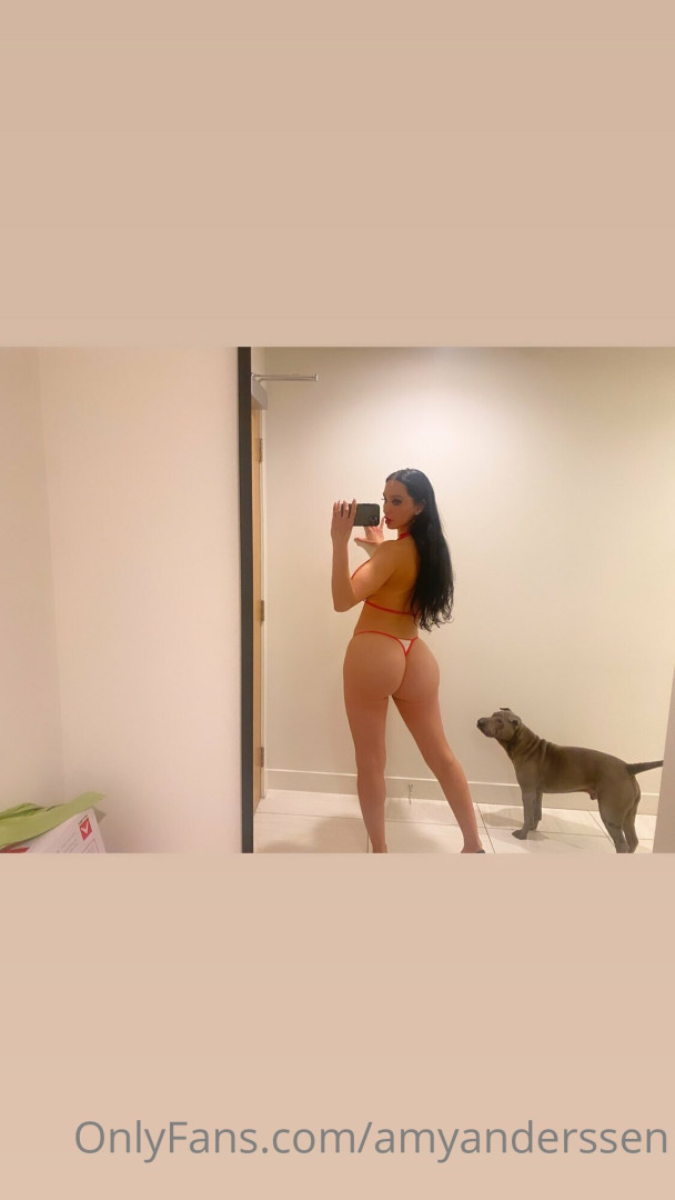 Photo by amyanderssen published on November 21,2023 20:39:58 - BestThots