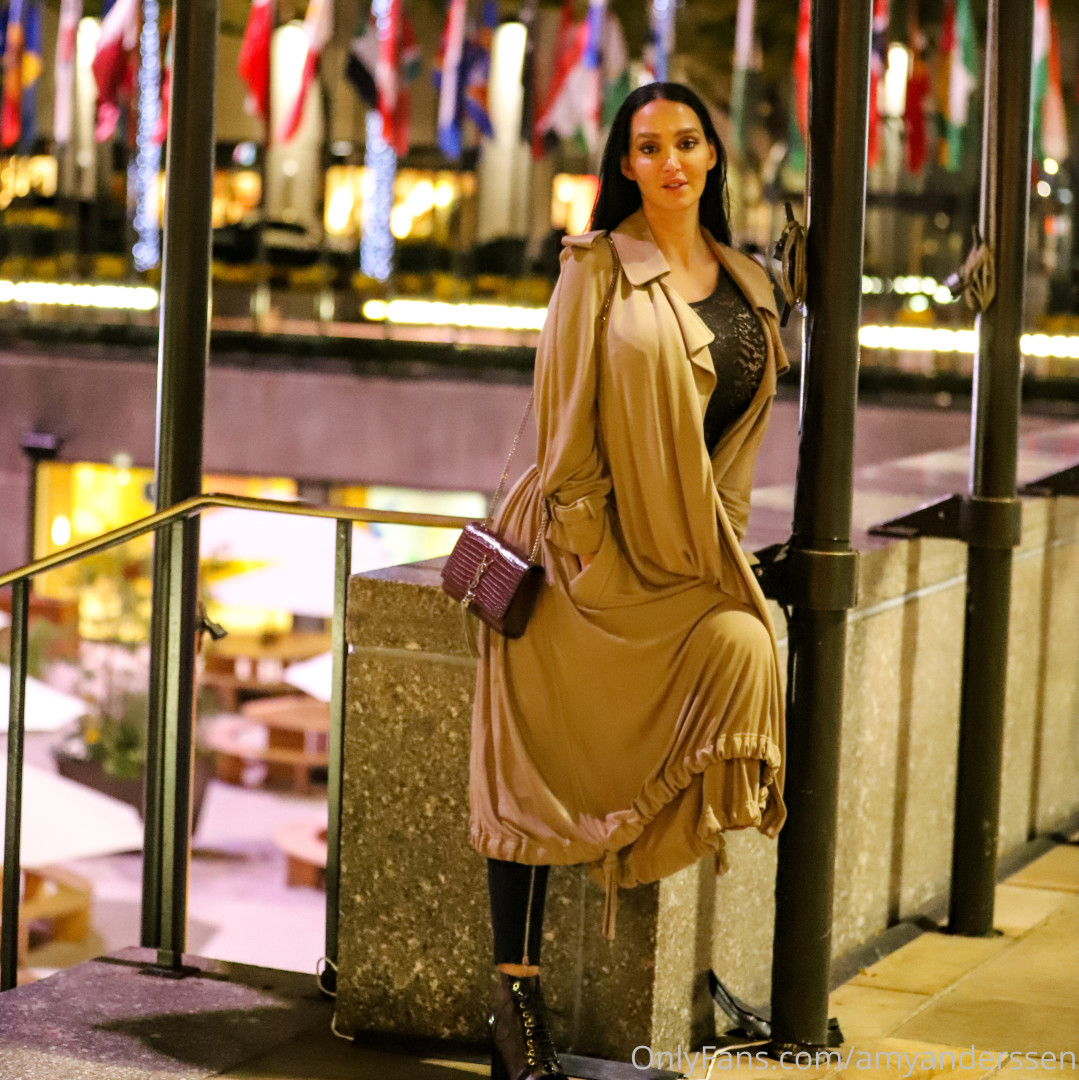 Photo by amyanderssen published on November 21,2023 20:40:27 - BestThots