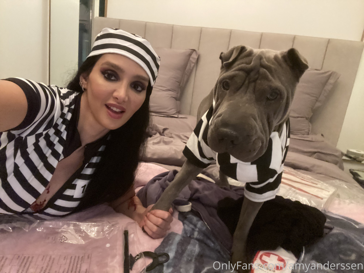 Photo by amyanderssen published on November 21,2023 20:40:30 - BestThots