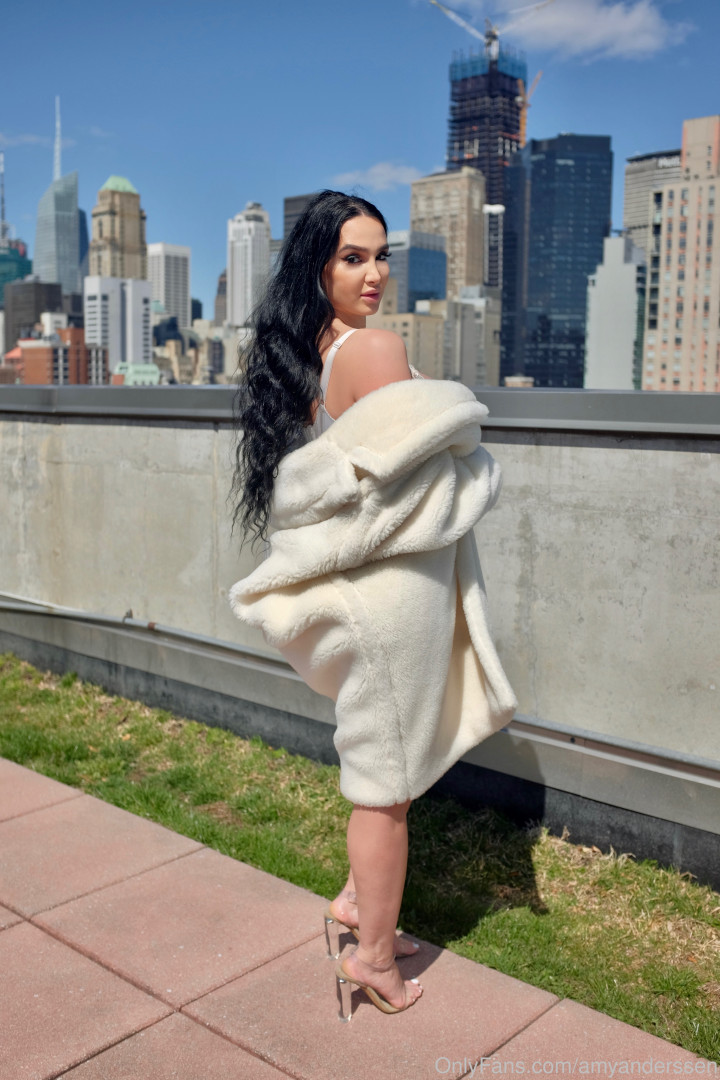 Photo by amyanderssen published on November 21,2023 20:54:25 - BestThots