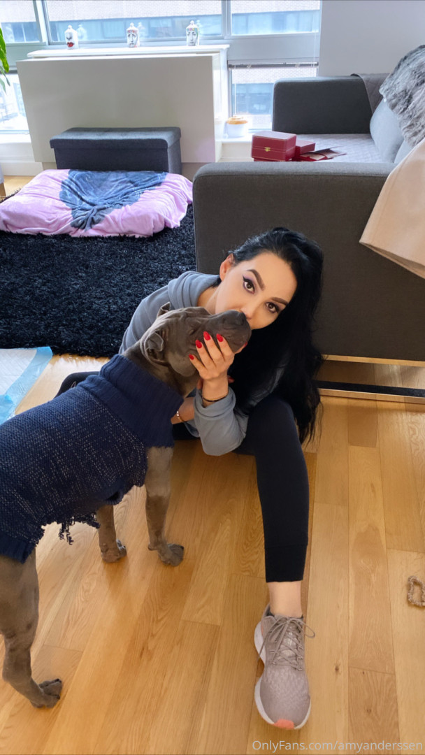 Photo by amyanderssen published on November 21,2023 20:56:43 - BestThots