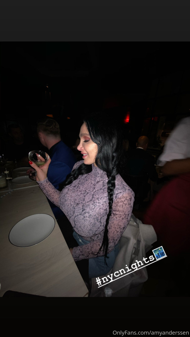 Photo by amyanderssen published on November 21,2023 20:58:16 - BestThots