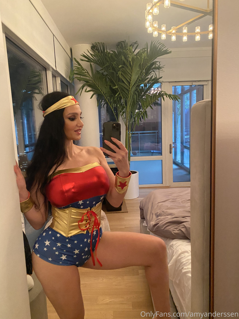 Photo by amyanderssen published on November 21,2023 21:00:27 - BestThots