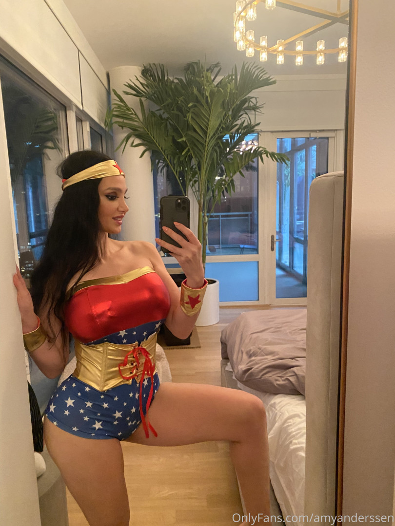 Photo by amyanderssen published on November 21,2023 21:00:33 - BestThots