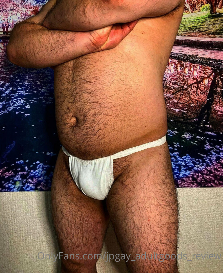 Photo by jpgay_adultgoods_review published on July 25,2023 16:50:01 - BestThots
