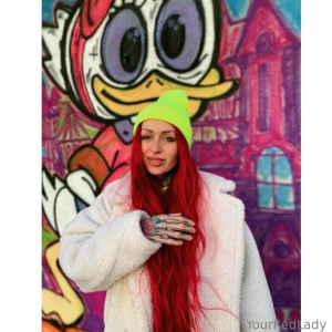 yourredlady #6444895