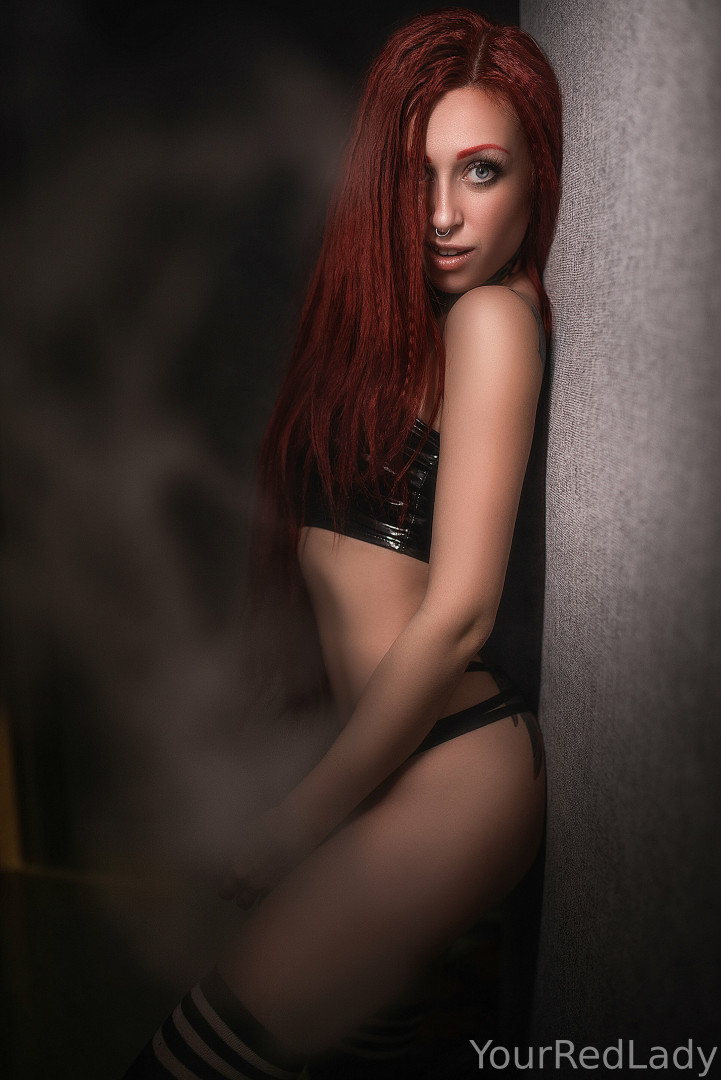 Photo by yourredlady published on October 13,2023 08:53:43 - BestThots