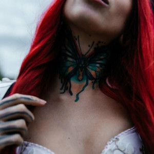 yourredlady #6445094