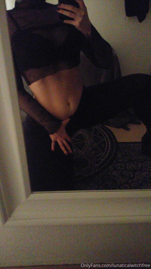 Photo by lunaticalwitchfree published on August 1,2023 11:38:50 - BestThots