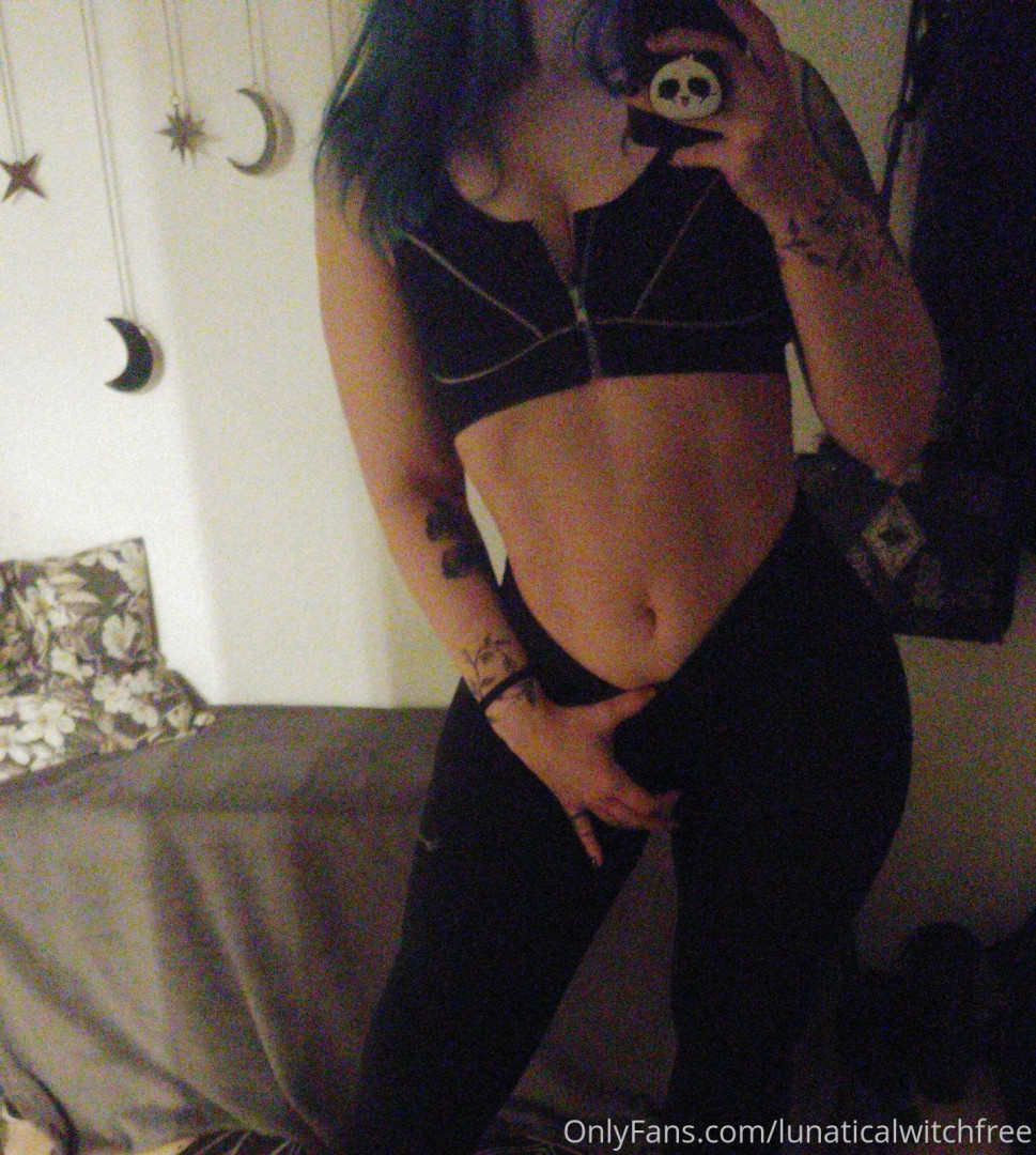 Photo by lunaticalwitchfree published on August 1,2023 11:39:23 - BestThots