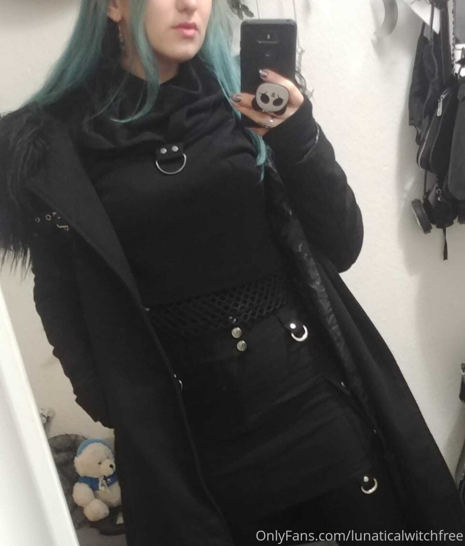 Photo by lunaticalwitchfree published on August 1,2023 11:40:01 - BestThots