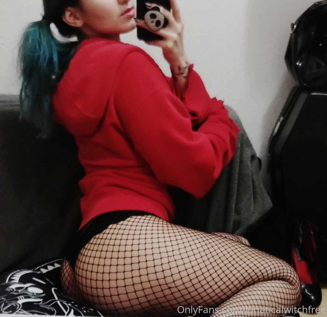 Photo by lunaticalwitchfree published on August 1,2023 11:42:46 - BestThots