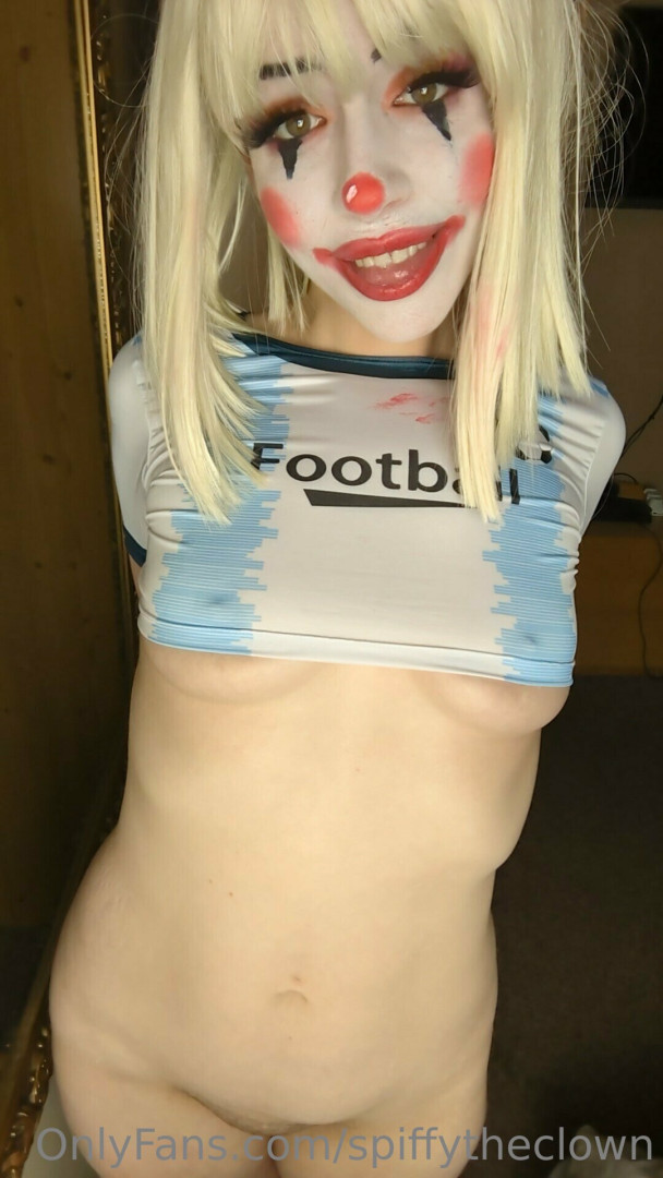 Photo by spiffdentheclown published on May 17,2023 17:03:48 - BestThots