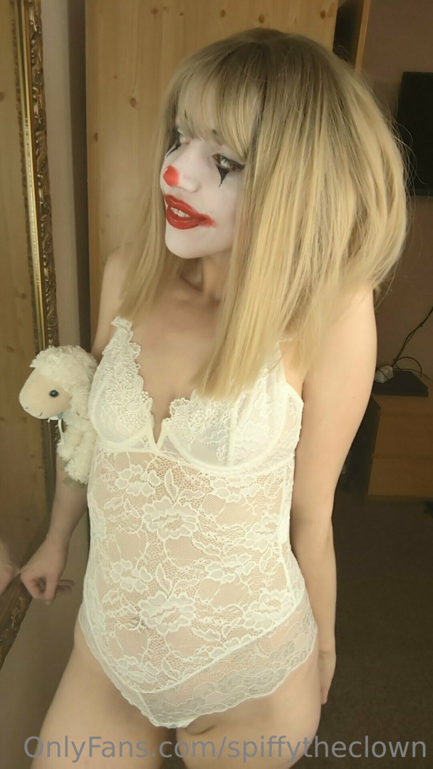 Photo by spiffdentheclown published on May 17,2023 17:03:52 - BestThots