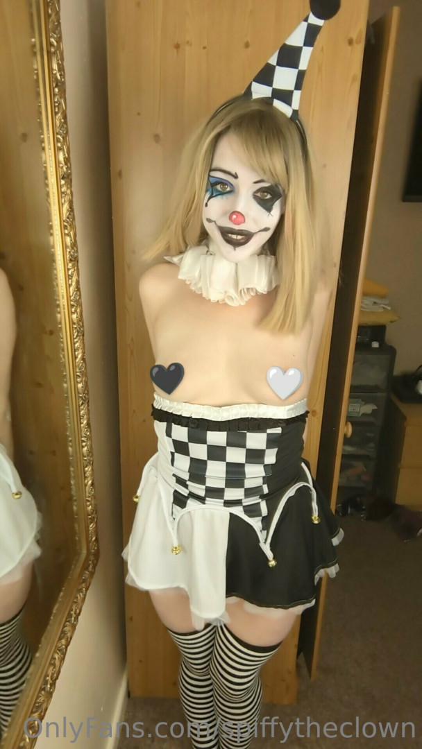 Photo by spiffdentheclown published on May 17,2023 17:03:54 - BestThots