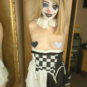 spiffdentheclown #172275