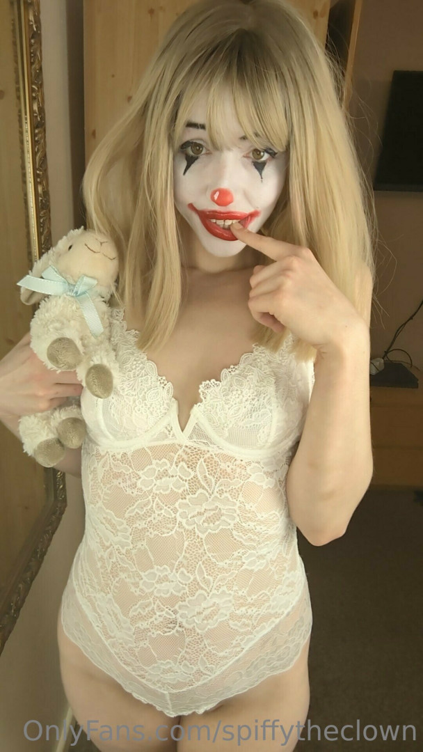 Photo by spiffdentheclown published on May 17,2023 17:03:55 - BestThots