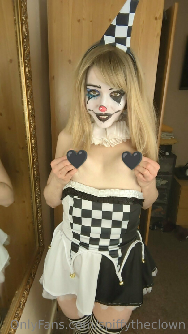 Photo by spiffdentheclown published on May 17,2023 17:03:56 - BestThots