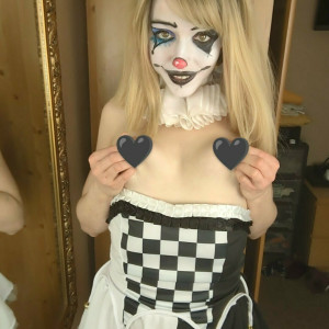 spiffdentheclown #172277